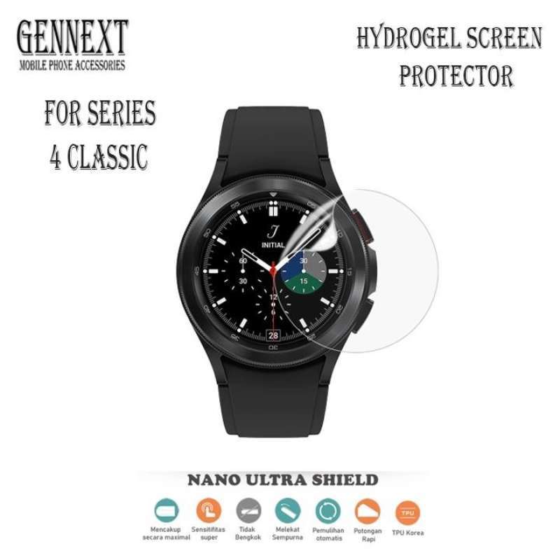 Daftar Harga Samsung Gear4 S3 Classic Original Spesifikasi Lengkap November 2024