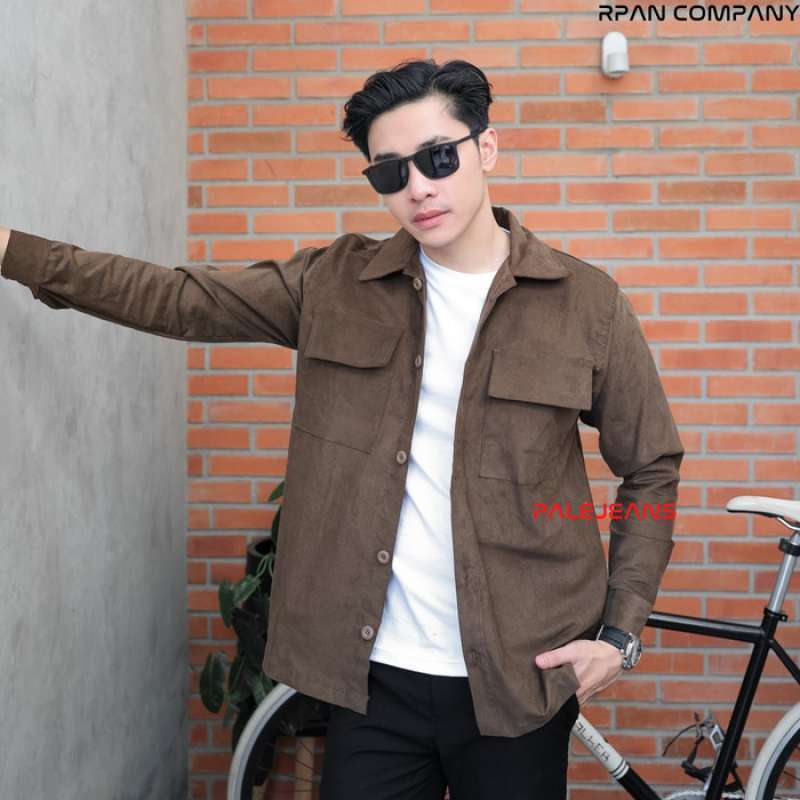 Jual corduroy jacket deals