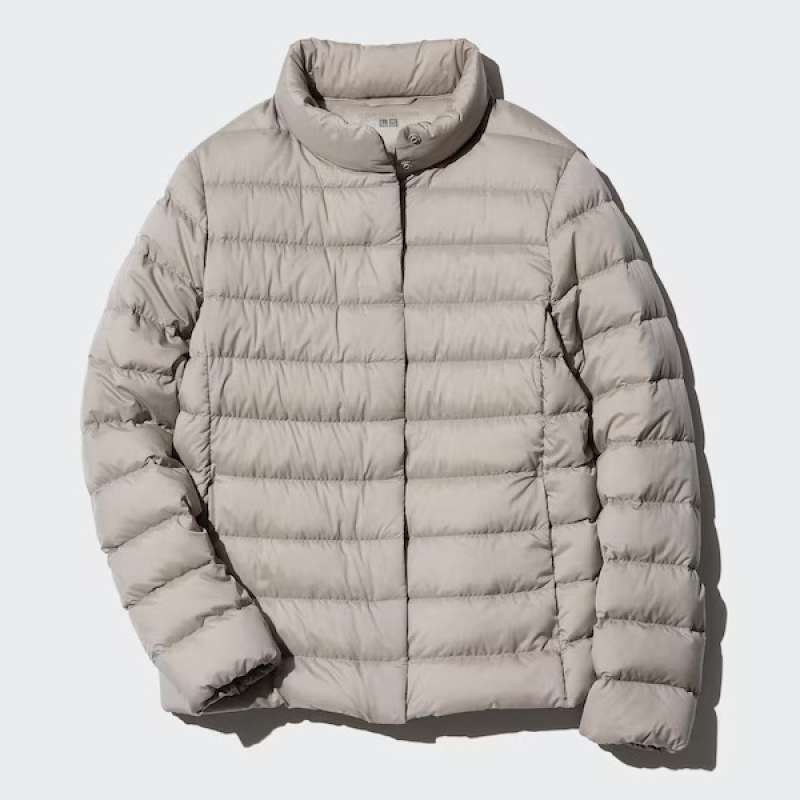 Jaket winter uniqlo cheap