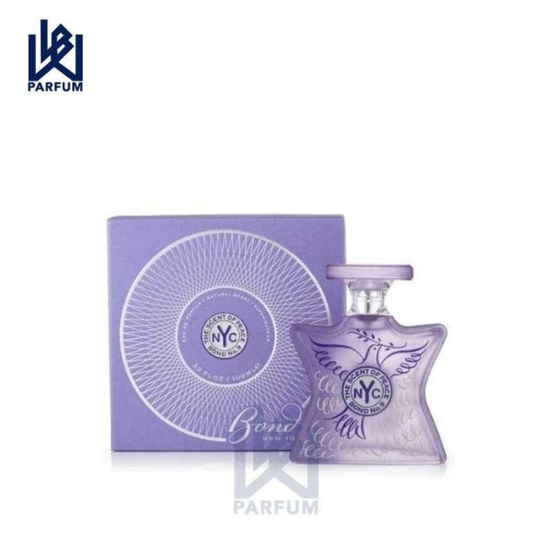 Bond No. 9 The Scent of Peace セット 200mL Bond No. 9 The Scent of