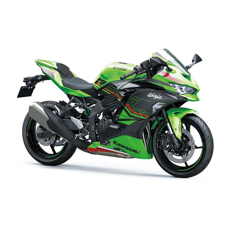 Harga Motor Kawasaki 150 Cc Terbaru Spesifikasi Kredit Februari 2025