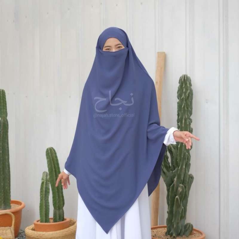 Lexus abaya top
