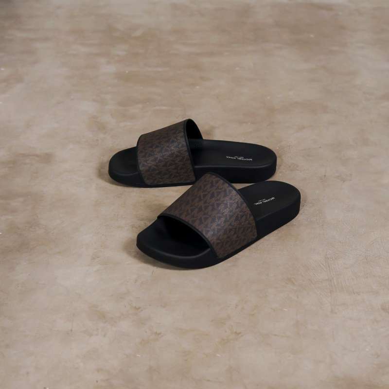 Harga sandal michael kors sales
