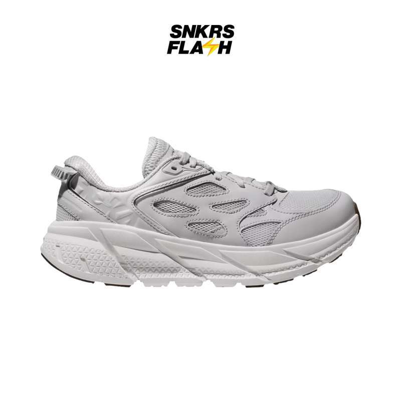 Sepatu Lari Pria HOKA ONE ONE CLIFTON L ATHLETICS NIMBUS CLOUD 1160050NCWT