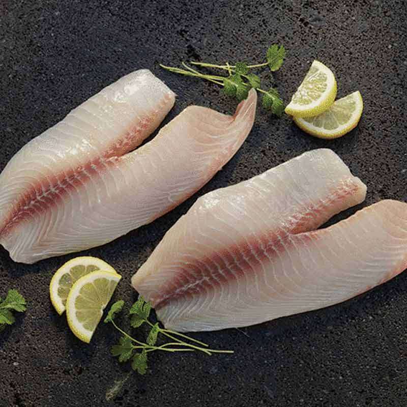Jual Tilapia Kemasan 1kg Frozen Jakarta Wajib Gosend Dan Grab Express