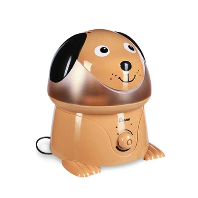 Promo Crane USA Adorables Cocoa the Dog Air Humidifier Diskon 33 di