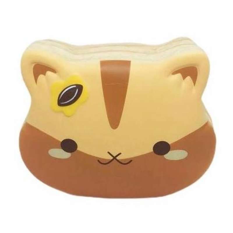 Jumbo shop poli squishy