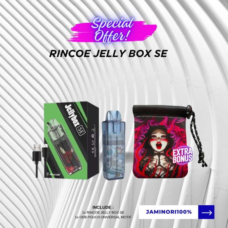 Jual Jelly Box Nano 3 Termurah - Harga Grosir Terupdate Hari Ini | Blibli
