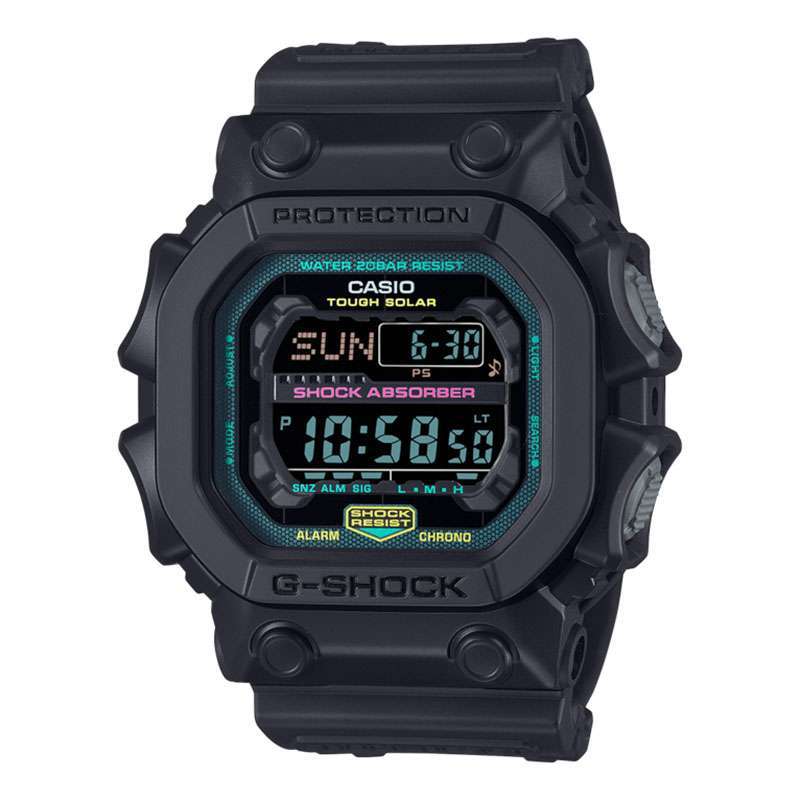 Harga g shock king 2025