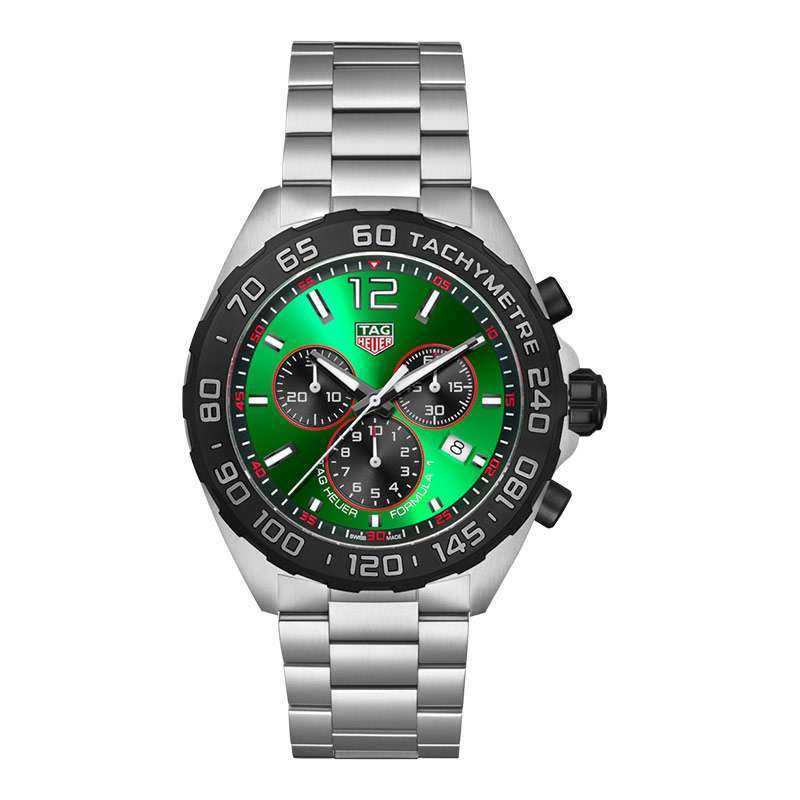 Tag heuer original bekas store