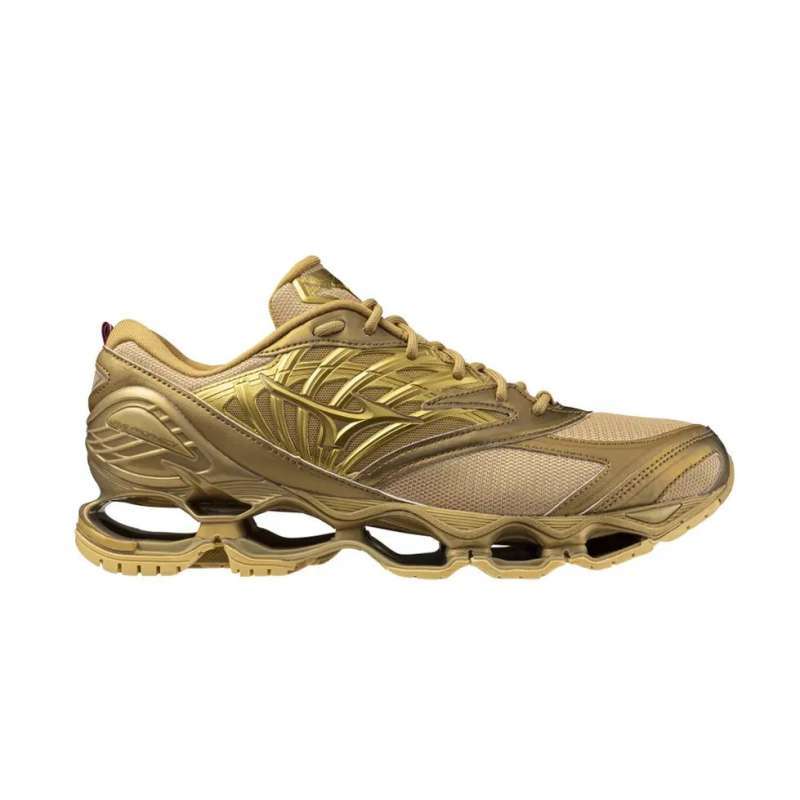 Jual Sepatu Mizuno Prophecy Original Model Terlengkap Harga Murah November 2024
