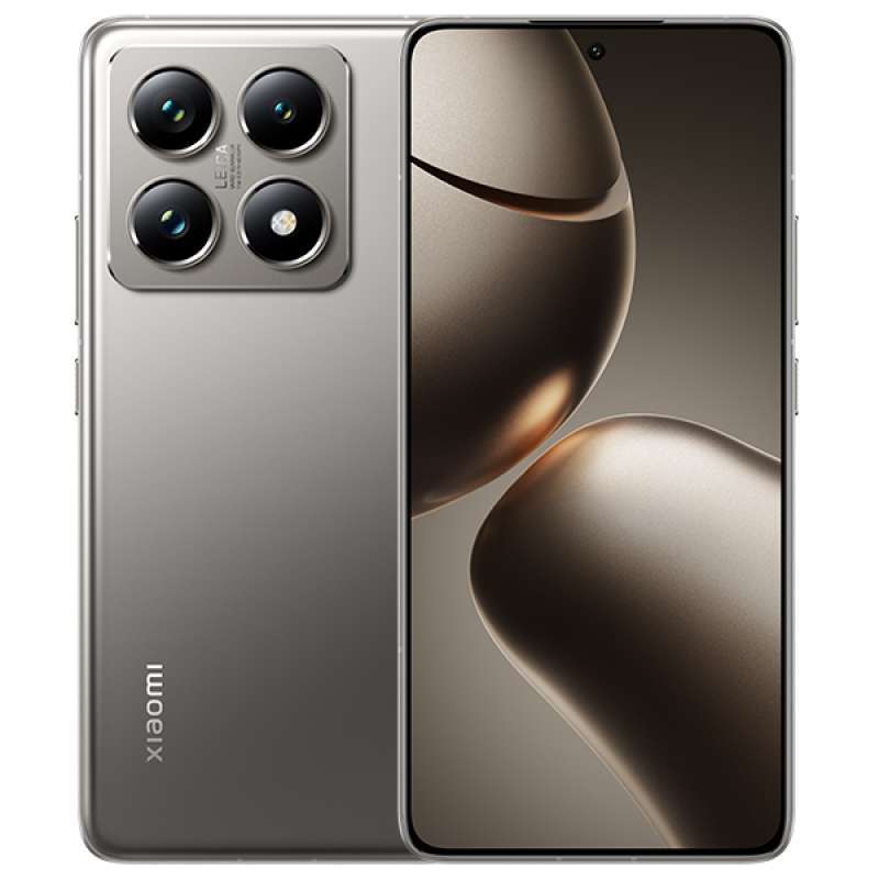 Jual Xiaomi 14t Pro 5g 12/512gb [garansi Resmi] - Titan Gray Di Seller  Cellular World Official Store - Cellular World Teuku Umar - Kota Denpasar |  Blibli
