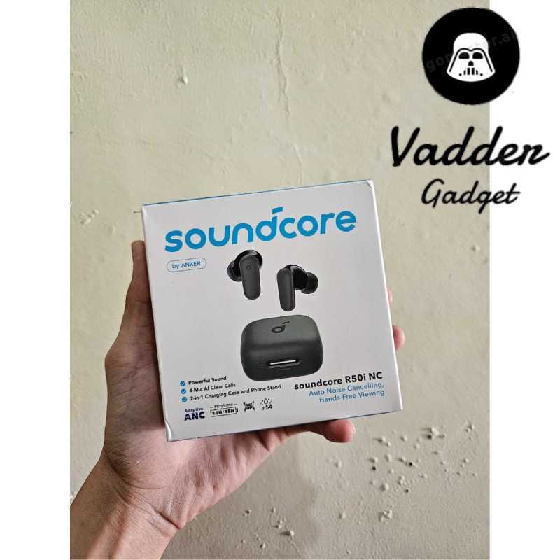 Daftar Harga Case Anker Soundcore R50 I Nc 🔥 Original & Spesifikasi ...