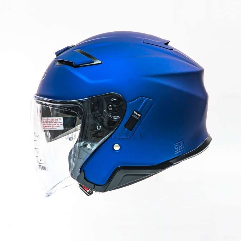 Helmet Sena Srl2 Shoei J Cruise SHOEI J-Cruise2 Mサイズ SENA SRL2