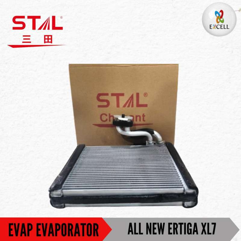 Jual Evap Evaporator Cooling Coil Ac Mobil Suzuki All New Ertiga Xl7 Di