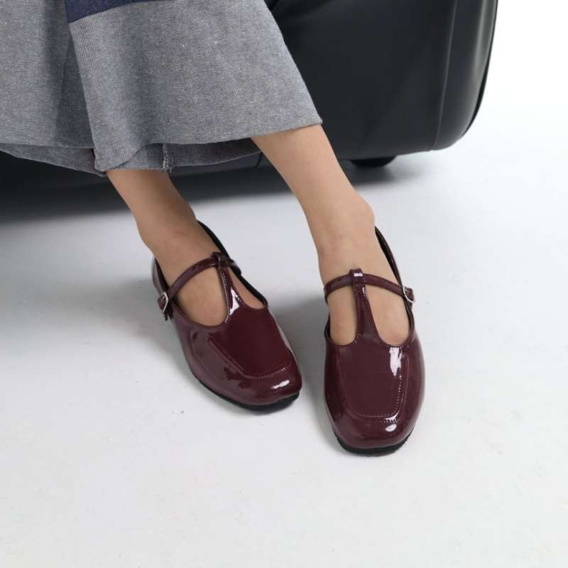 Loretta mary jane shoes clearance