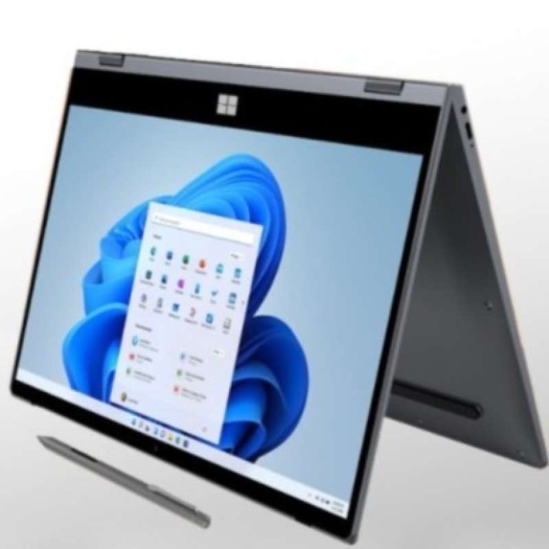 Jual Notebook Advan X360 Stylus (intel Core I5 1035g7/8gb/256gb