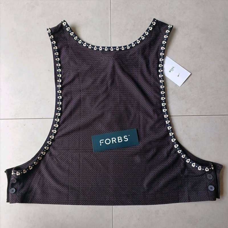 Jual Nike X Bode Rec Scrimmage Pinny Shadow Brown Di Seller Forbs