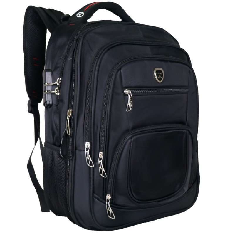 Promo Polo Power Tas Ransel Laptop Expanding Backpack Import Original Pl 2218 2 coffe Pl 2218 1 black Diskon 2 Di Seller Zenomic Store Cengkareng Barat Kota Jakarta Barat Blibli