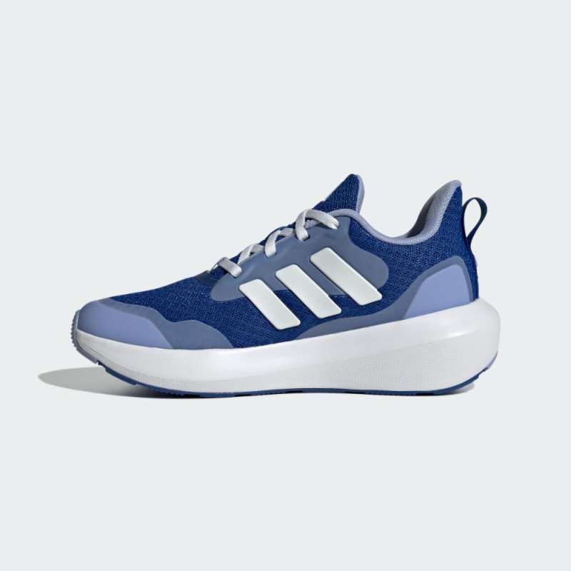adidas Junior Fortarun Shoes Kids Team Royal Blue (IF1747)