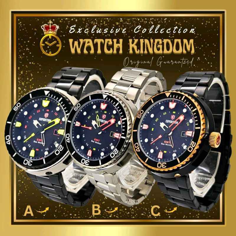 Jam tangan diver watch 200m clearance