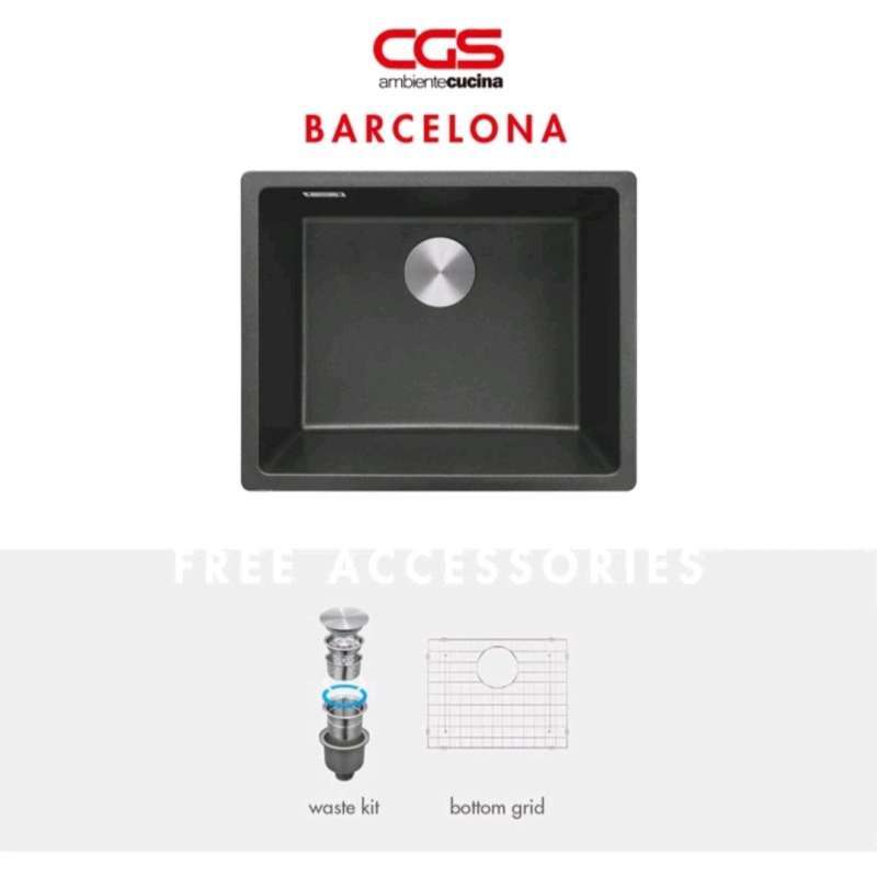 Cgs R1339 Jual Cgs Barcelona 💯 Harga Murah & Kualitas Terbaik April 2026