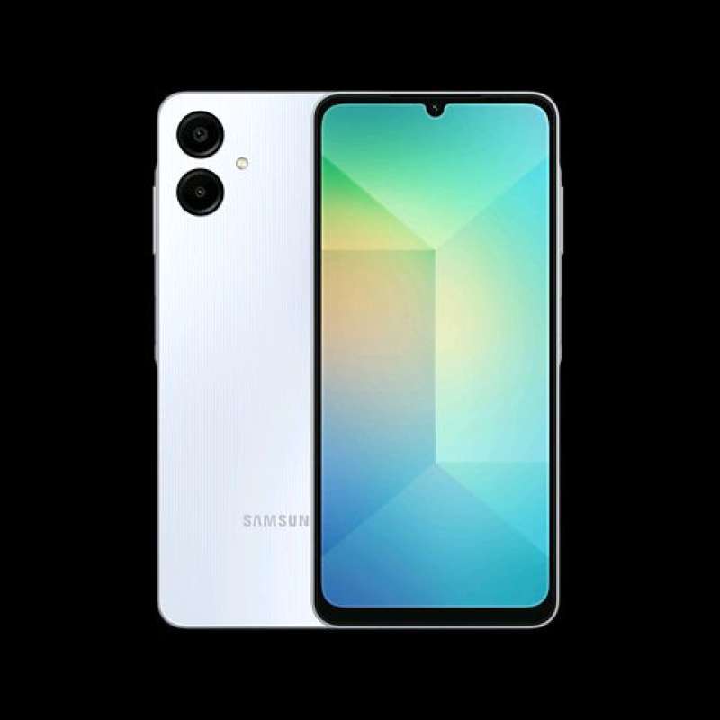 未開封品　Samsung Galaxy A06 4GB 64GB ホワイト Amazon.com: Samsung Galaxy A06 4G LTE (64GB + 4GB) Latin