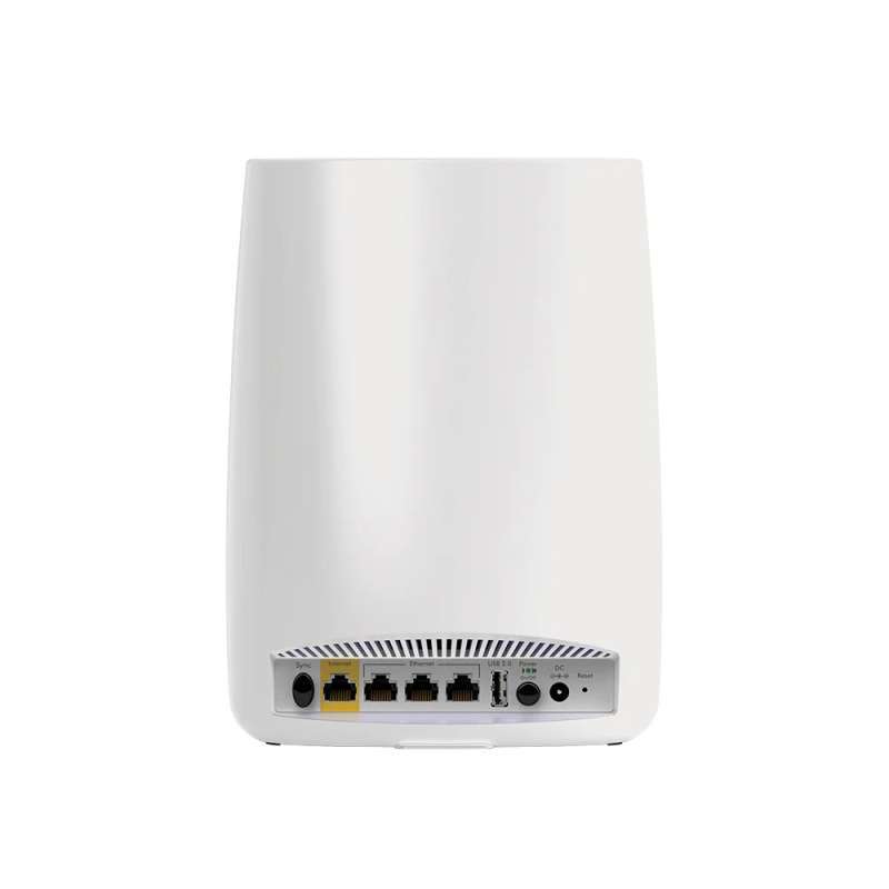 Rbk50 Router Jual Orbi Rbk50 Tri Band Wifi Mesh System Ac3000 - Garansi 1 Tahun Di ...