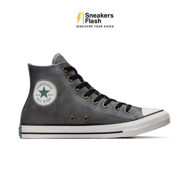 Promo Sepatu Casual Pria Converse Chuck Taylor All Star Grey A06586c Diskon 54 Di Seller Sneakers Flash Official Store Duri Kepa Kota Jakarta Barat Blibli