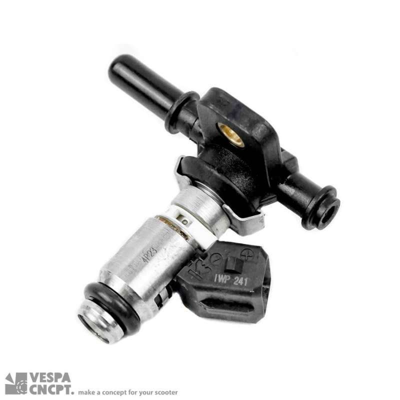 VESPA 社外 インジェクター 8799715 125 150 | DEVSOURCES.COM.BR