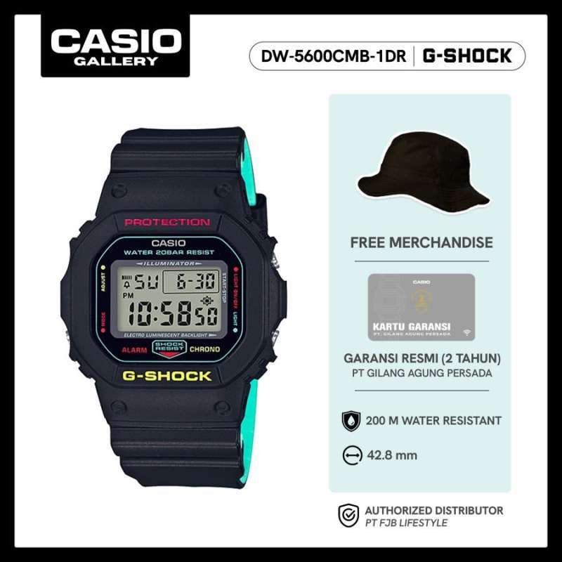 Dw 5600 cmb clearance