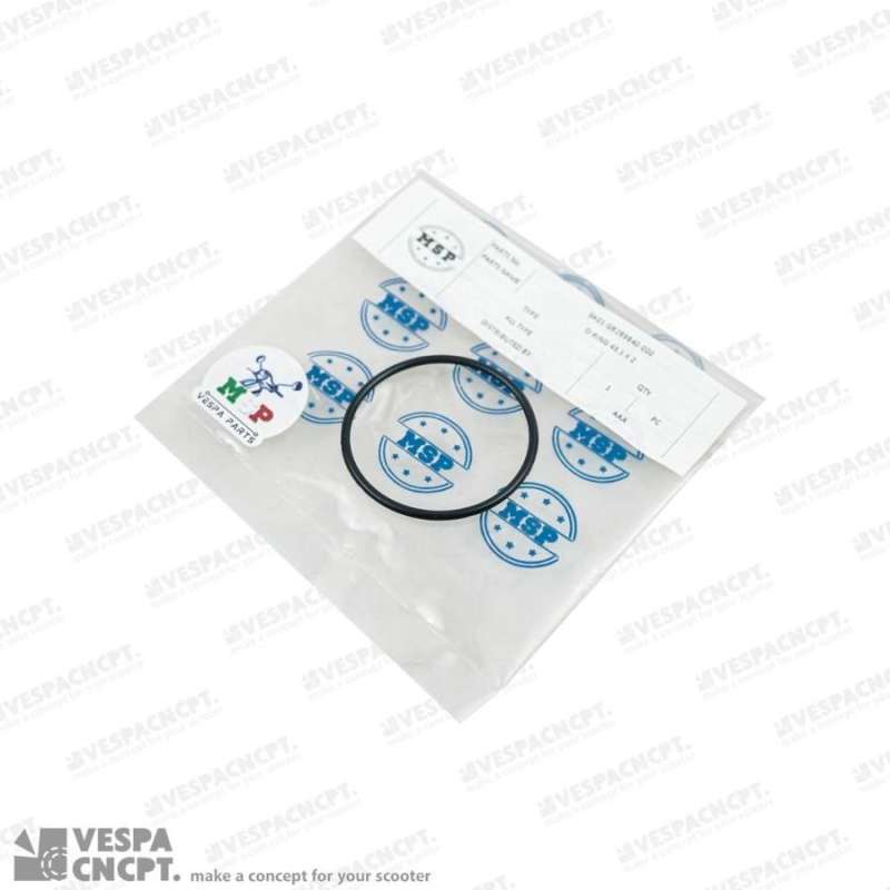 Jual Oring O Ring Seal Pulley Cvt Vespa Sprint Primavera Lx S Gts