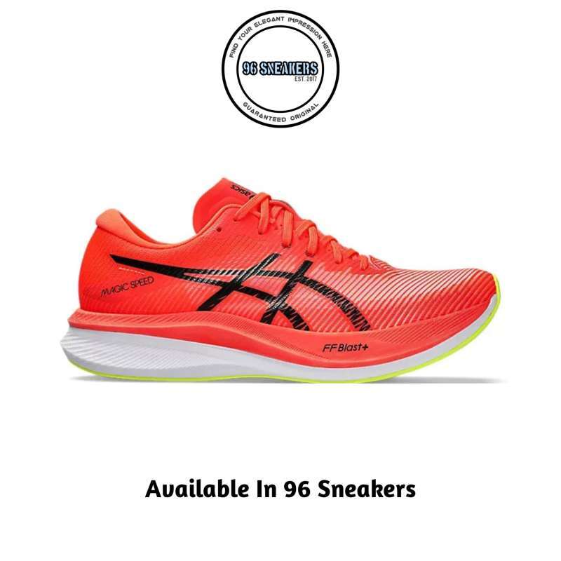 Sepatu asics original terbaru 2017 cheap