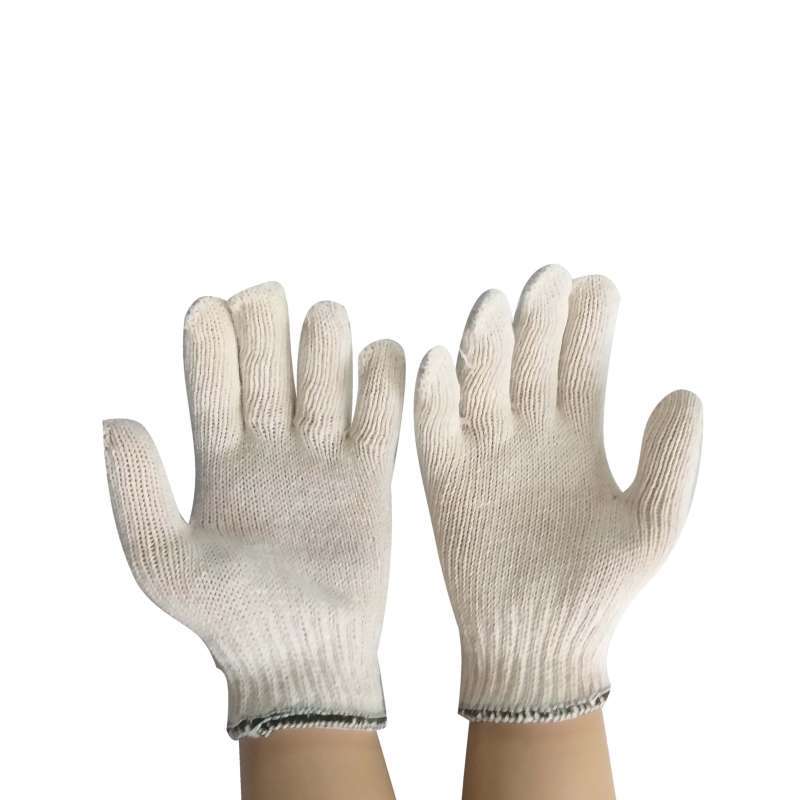 Produk yang Dibuat dari Benang Katun