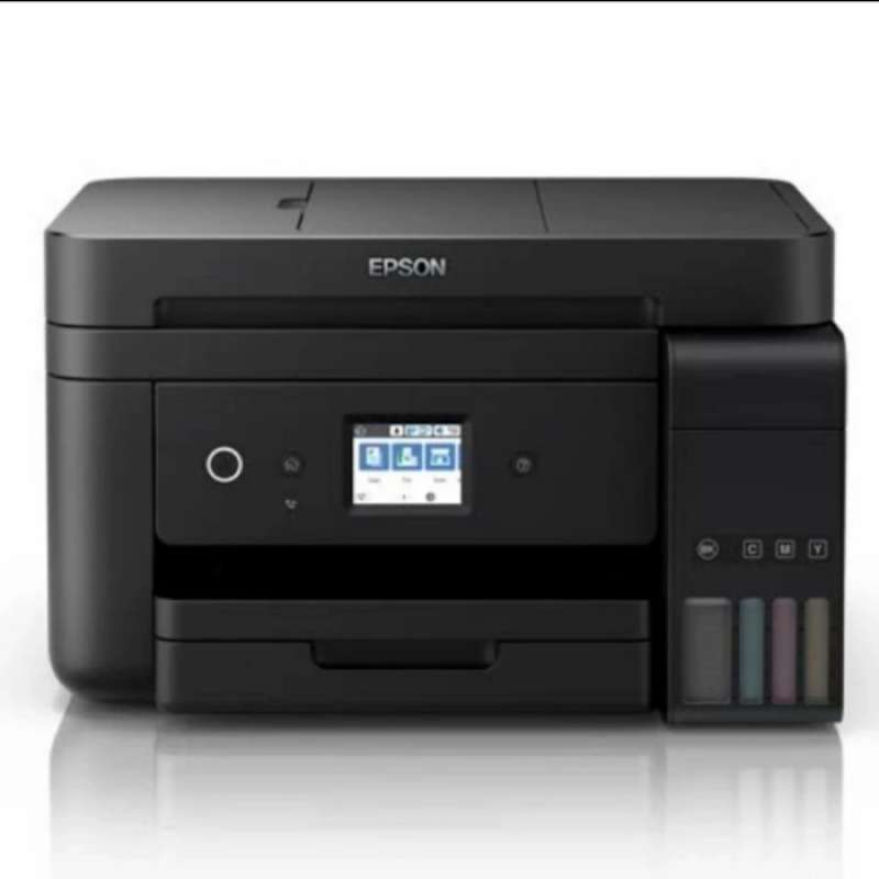 Promo Epson L5290 All In One Wifi Duplex Diskon 26 Di Seller Jaya