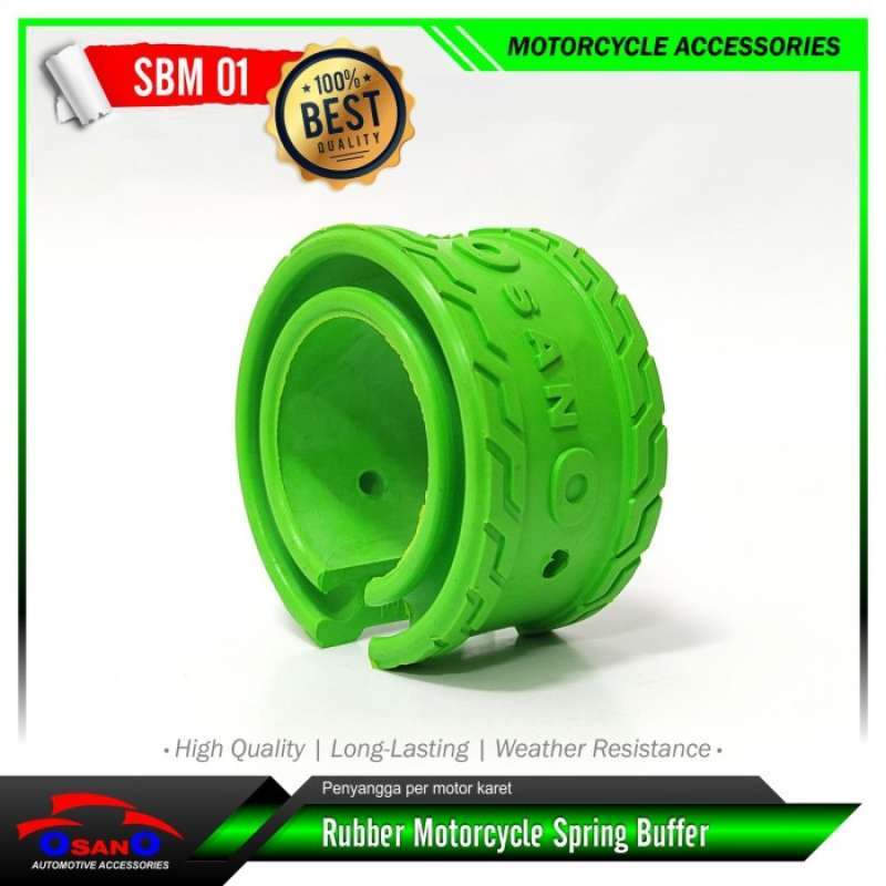 Promo Spring Buffer Motor Honda Matic - 1 Set ( 2 Bh) Diskon 5% Di ...