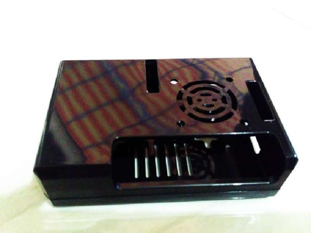 Jual Casing Raspberry Pi 3 Original Murah - Harga Diskon Juli 2024 | Blibli