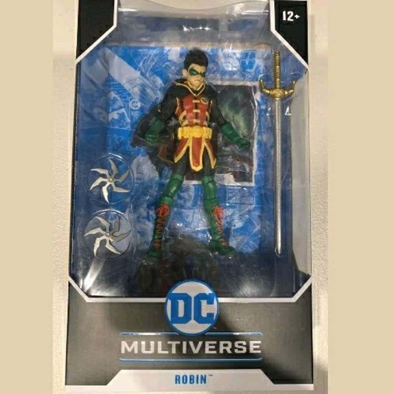 Funko- Games: Laguna Pop 1 Figura da Collezione, Multicolore, 44208