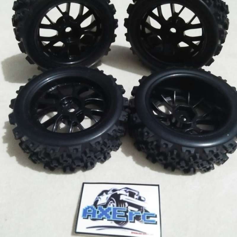 Jual Velg Model Rally Original Harga Termurah April 2024 | Blibli
