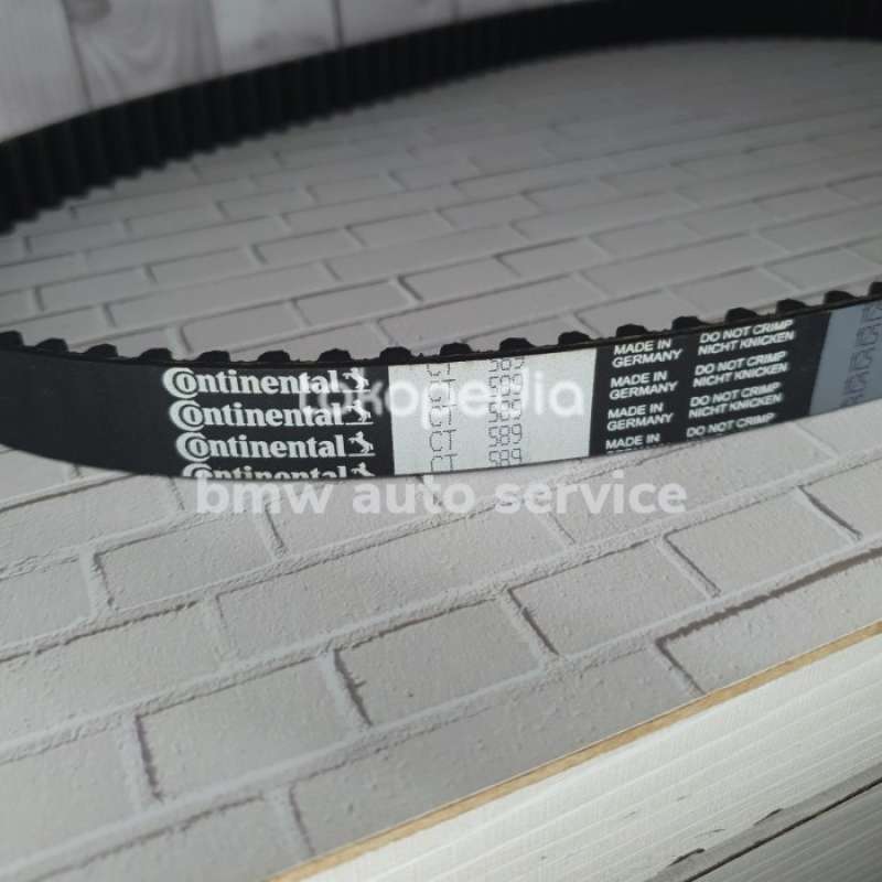 Promo timing belt BMW E30 M40 Diskon 17 di Seller Alfa Auto Race
