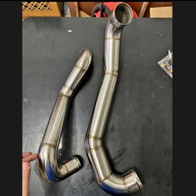 Promo PIPA PIPING INTERCOOLER TOYOTA INNOVA REBORN FORTUNER VRZ