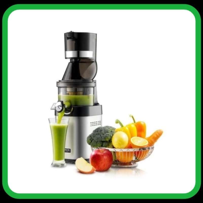 Promo Kuvings Commercial Slow Juicer Kuvings CS 600.Garansi Resmi