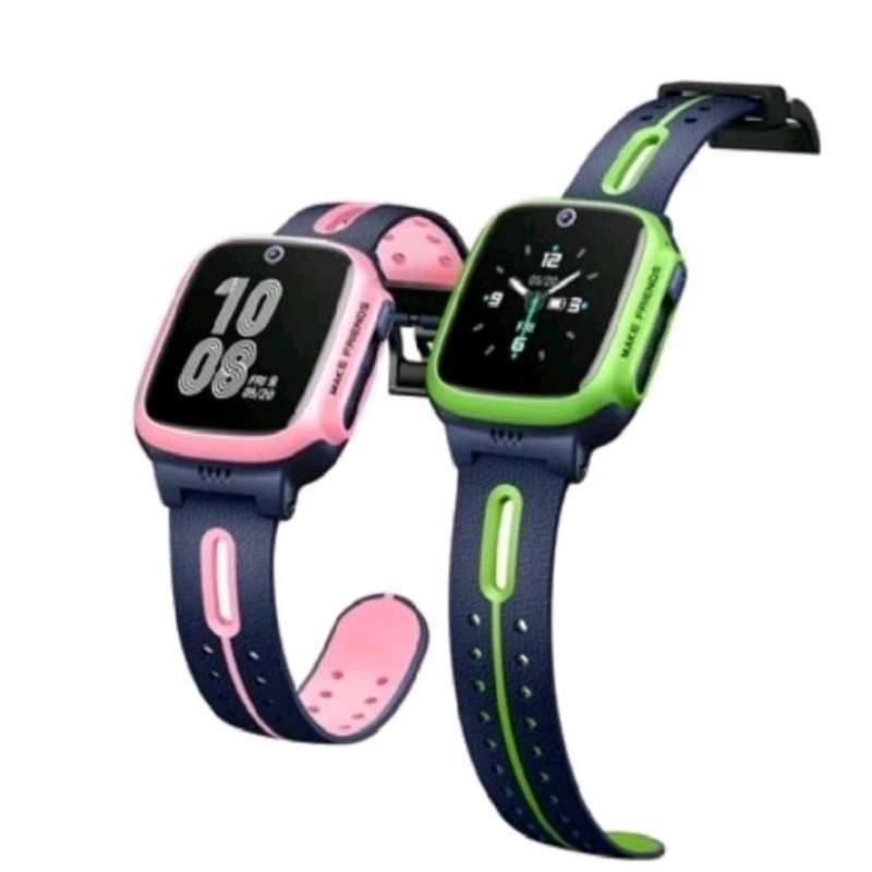 Jual Imoo Z2 4g Video Call Smartwatch Jam Pintar Anak Garansi Resmi Di Seller Ifen Store Cililitan Kota Jakarta Timur Blibli