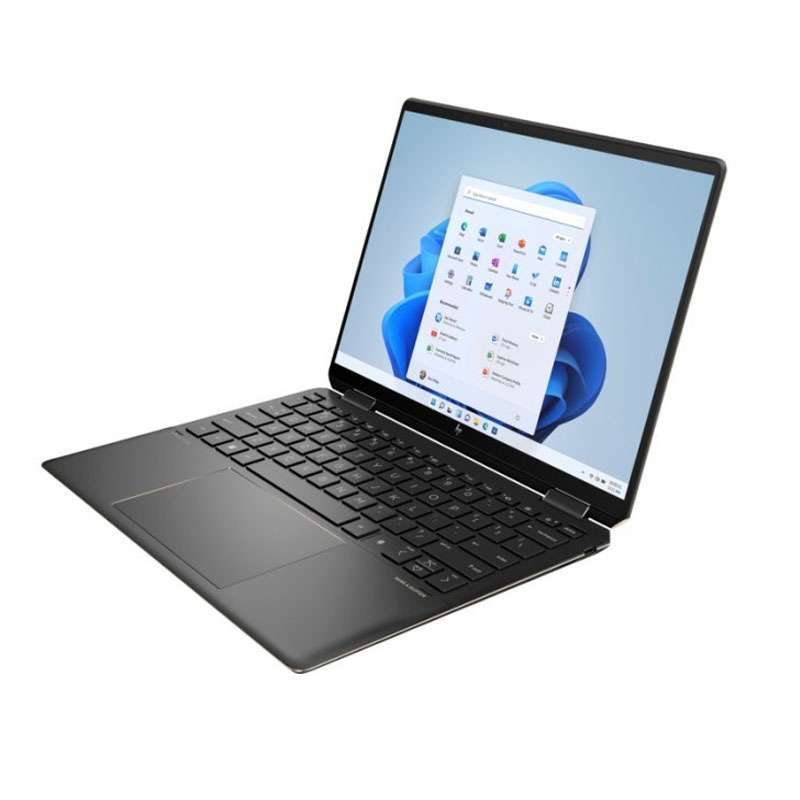 Promo Hp Spectre X360 14 Ef2002tu Laptop 2 In 1 [core I7-1355u Evo/32gb ...