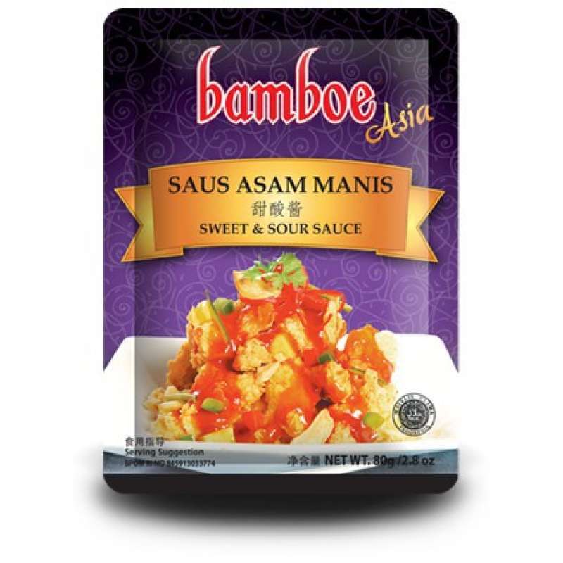 Jual Bumbu Bamboe All Variant Rasa | Bumbu Bamboe Asia | Bumbu Masak ...