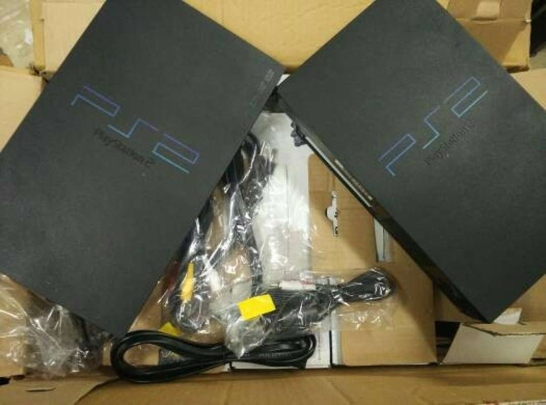 Mesin Ps 2 MATRIX