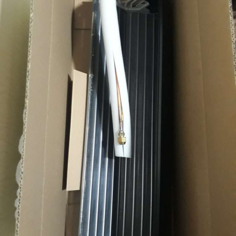 Jual Evaporator Ac Split Panasonic 1 Pk Type Yn9tkj/ln9tkj Di Seller