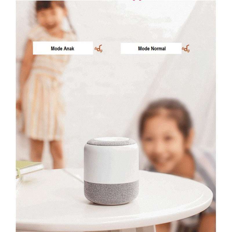 Jual Xiao Du Speaker New Version Kecil Ai 1s Infrared Remote Control Di ...