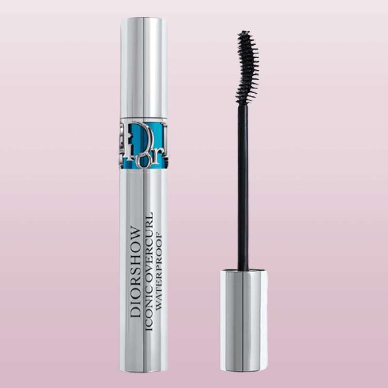 Jual MASCARA DIOR ICONIC OVERCURL WATERPROOF ORIGINAL di Seller