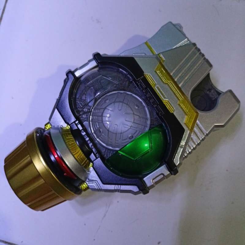 Promo Repaint Dx Kamen Rider Atau Super Sentai Diskon 26% Di Seller